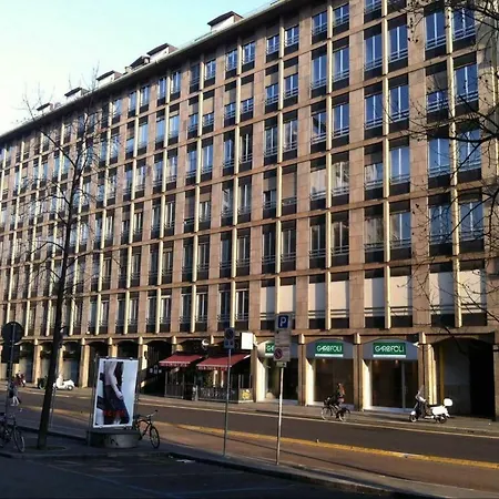Suite Santa Sofia * Milan