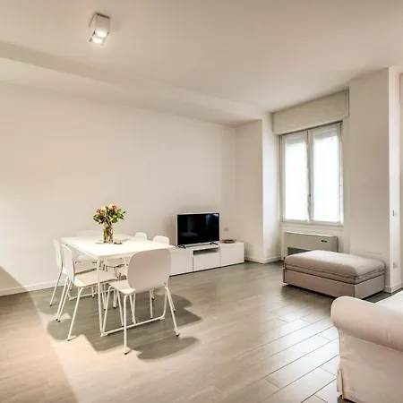 Suite Santa Sofia Apartment
