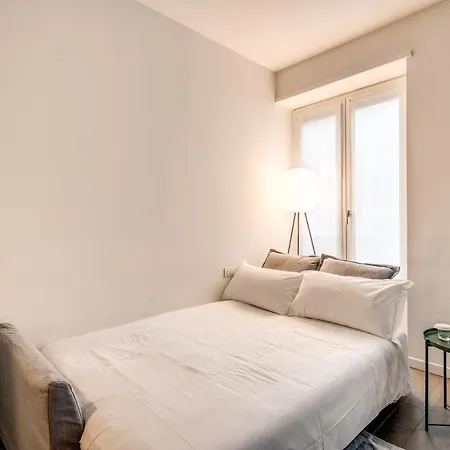 Suite Santa Sofia Apartment *
