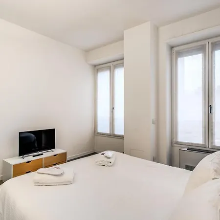 Suite Santa Sofia * Milan