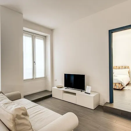 Suite Santa Sofia Apartment Milan