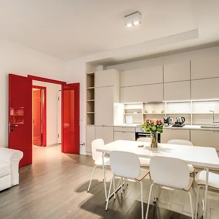 Suite Santa Sofia * Milan