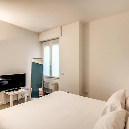 Apartment Suite Santa Sofia