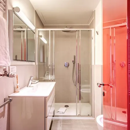 Suite Santa Sofia Apartment *