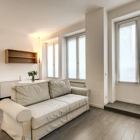 Suite Santa Sofia *