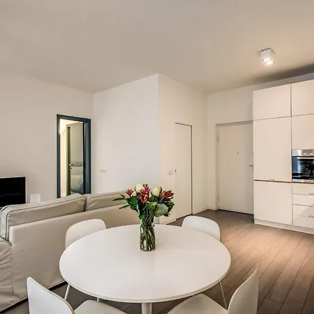 公寓 Suite Santa Sofia
