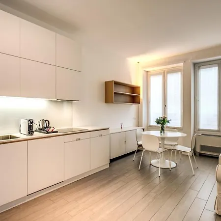 Suite Santa Sofia