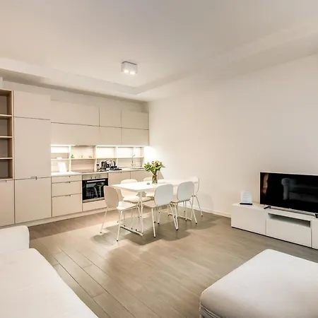 Suite Santa Sofia Apartment Milan