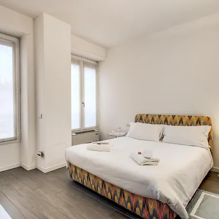 Suite Santa Sofia Apartment *