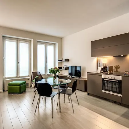 Suite Santa Sofia *