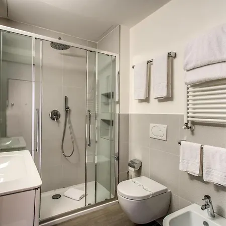 Suite Santa Sofia *