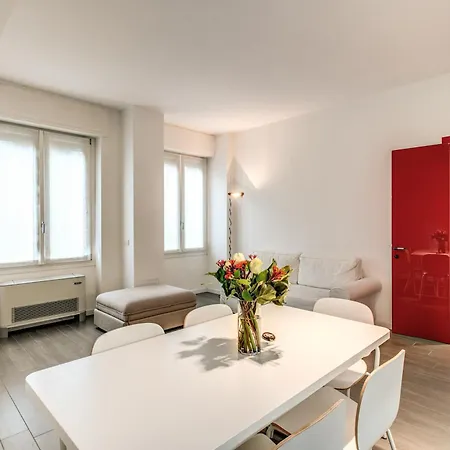Suite Santa Sofia Apartment