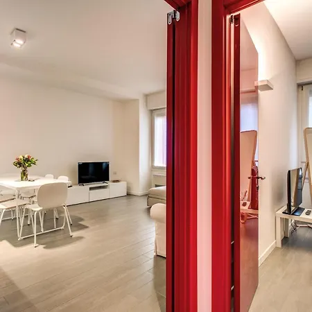 Apartment Suite Santa Sofia *