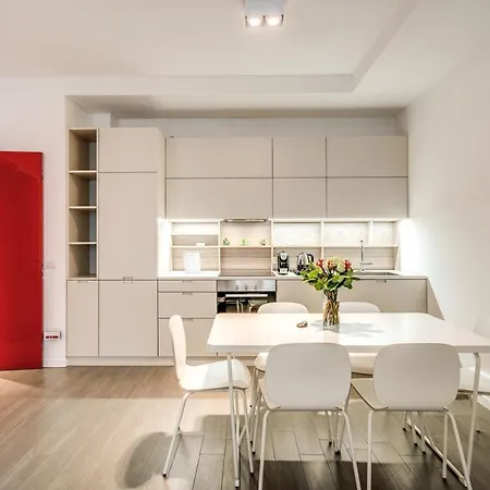 Suite Santa Sofia * Milan