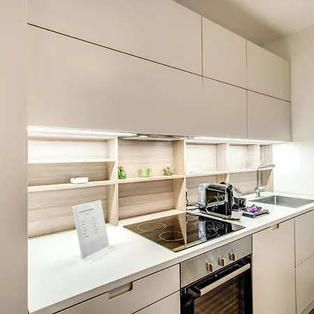 Suite Santa Sofia * Milan