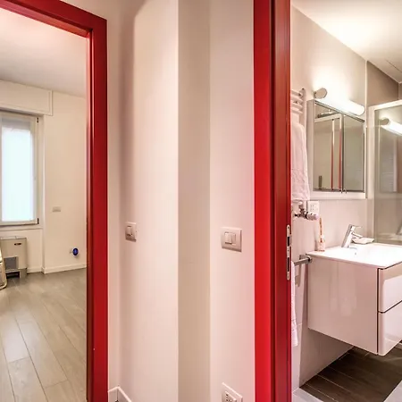 Suite Santa Sofia 公寓 米兰