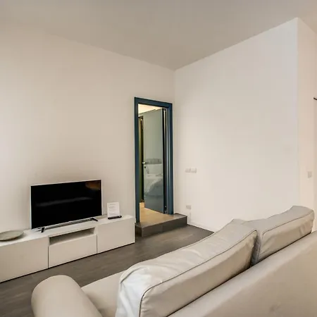 Suite Santa Sofia * Milan