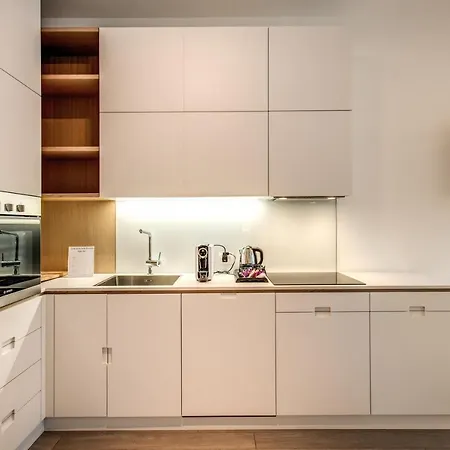 Suite Santa Sofia * Milan