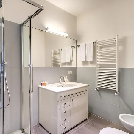 Suite Santa Sofia