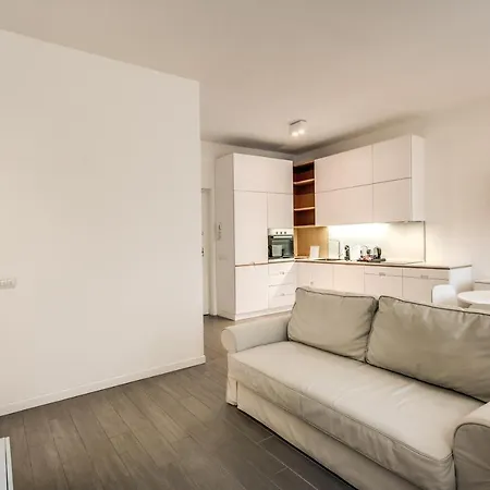 Suite Santa Sofia * Milan