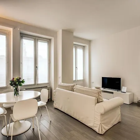 Suite Santa Sofia *