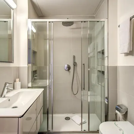 Suite Santa Sofia Milano