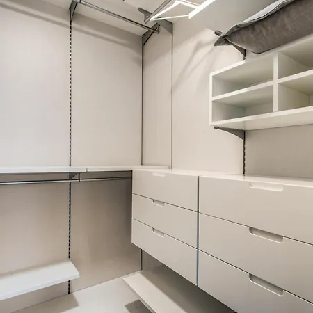 Suite Santa Sofia Daire